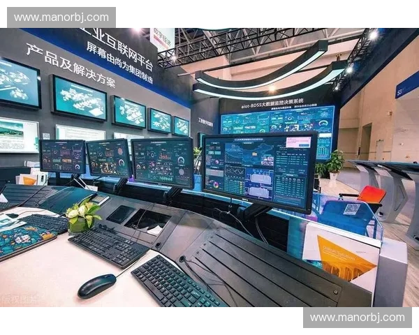 智慧场馆引领数字化转型与智能管理创新实践探索